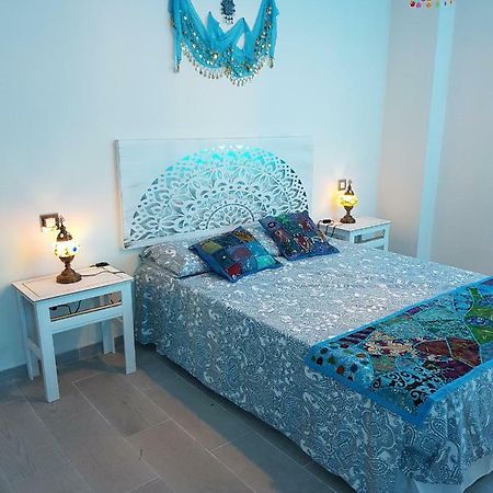 라스팔마스 La Naval 209, 4ºb - Agadir - 아파트 외부 사진