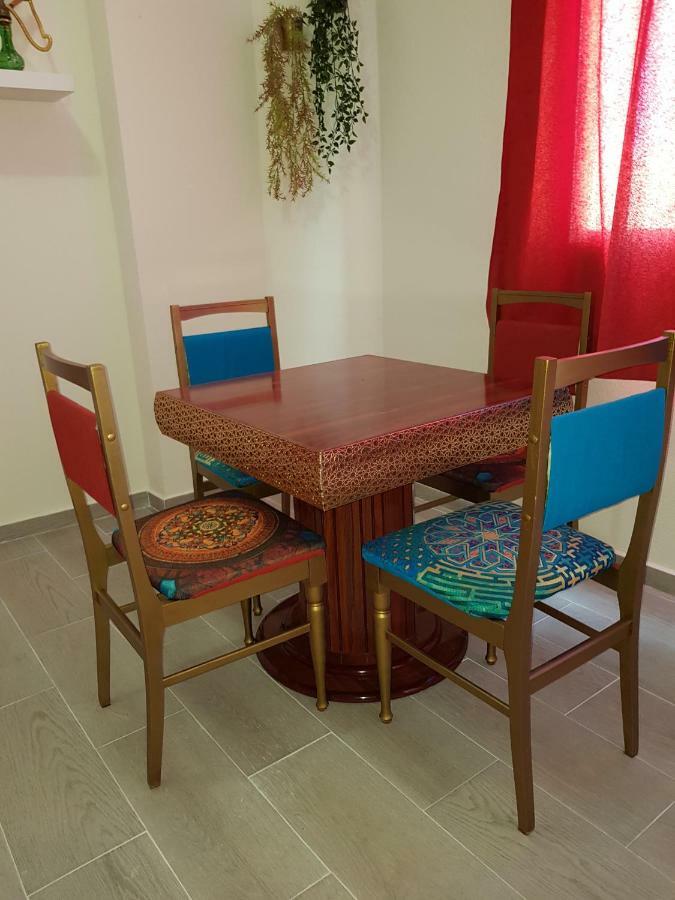라스팔마스 La Naval 209, 4ºb - Agadir - 아파트 외부 사진